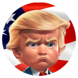 Baby Trump (BSC)