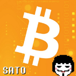 Sato The Dog