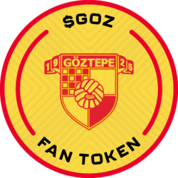 Wrapped Goztepe (Kayen)