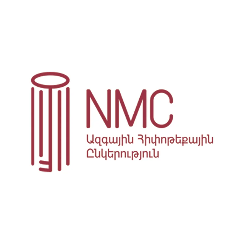 Ազգային հիփոթեքային ընկերություն (NMC)